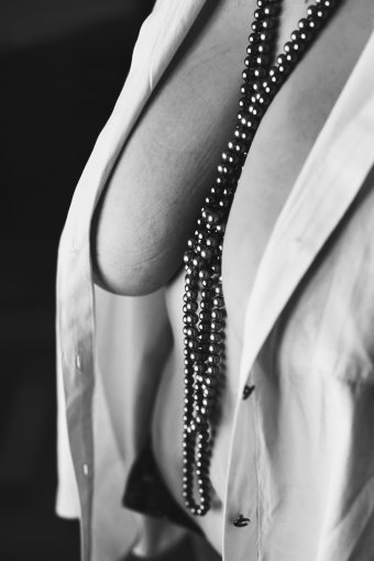 Фотографія "Форма в тіні II", фотограф Justyna Obrycka в Jose Art Gallery