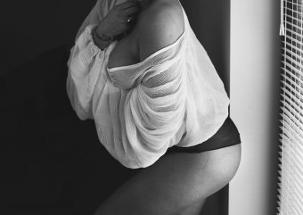 Фотографія "Тиха форма", фотограф Justyna Obrycka в Jose Art Gallery