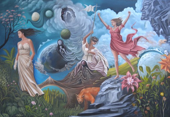Women's Revolution