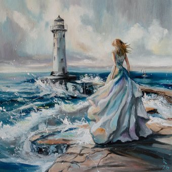 Следуйте за светом