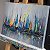 Silent Sails – painting
