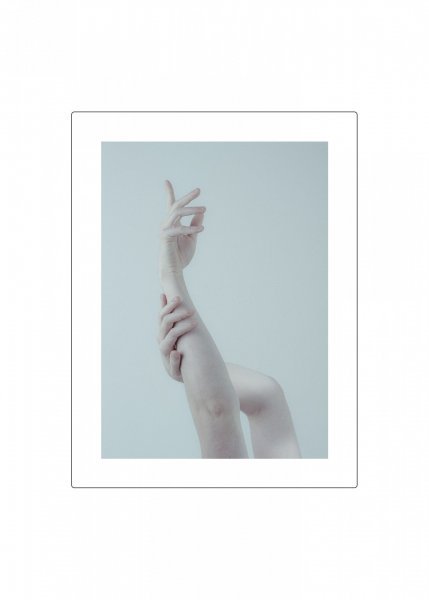 Dodatkowy obraz 1: Modern Wnętrza Fotografia "Narzucona ślepota", fotograf Olga Nekrasova 