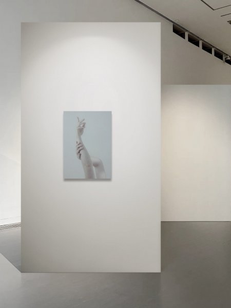 Dodatkowy obraz 6: Modern Wnętrza Fotografia "Narzucona ślepota", fotograf Olga Nekrasova 