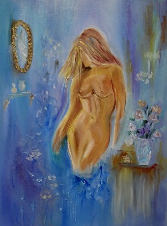 Nude No. 1