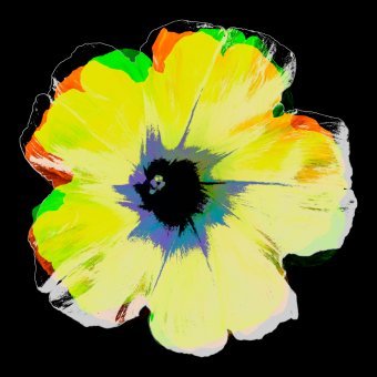 Digital Art "Renovation in Colors" by digital artist Sergio Luiz Cerezer Benetti Sergio at Jose Art Gallery