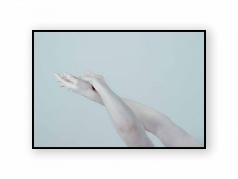 Dodatkowy obraz 1: Modern Wnętrza Fotografia "Narzucona ślepota", fotograf Olga Nekrasova 