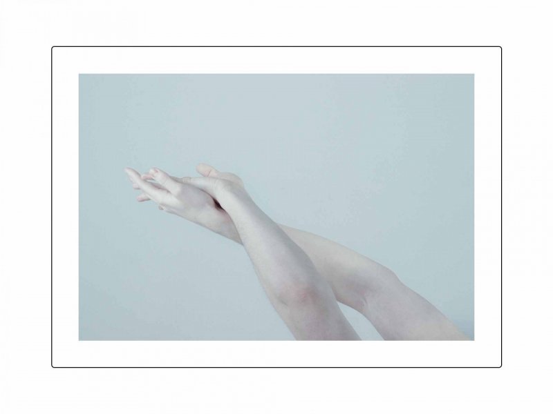 Dodatkowy obraz 2: Modern Wnętrza Fotografia "Narzucona ślepota", fotograf Olga Nekrasova 