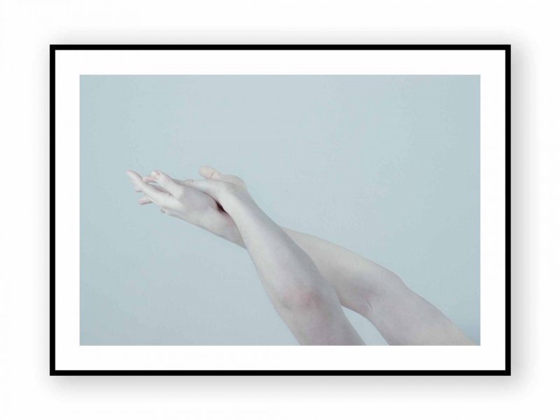 Dodatkowy obraz 3: Modern Wnętrza Fotografia "Narzucona ślepota", fotograf Olga Nekrasova 