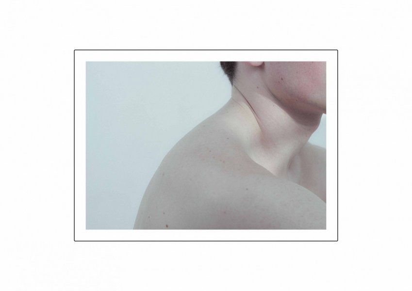 Additional view 2: Modern Interior Photography Imposed Blindness by photographer Olga Nekrasova 