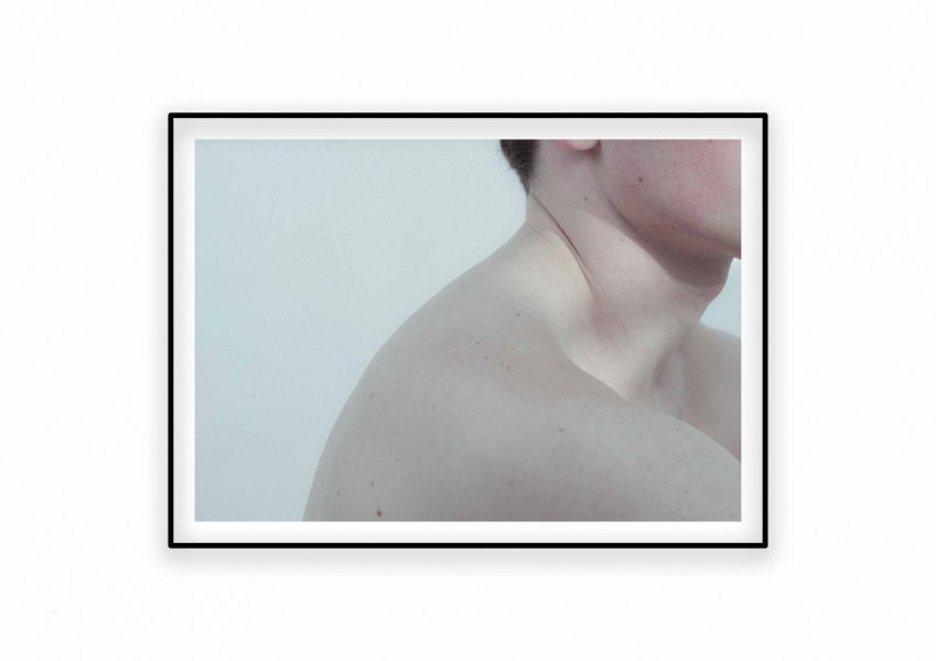 Additional view 3: Modern Interior Photography Imposed Blindness by photographer Olga Nekrasova 