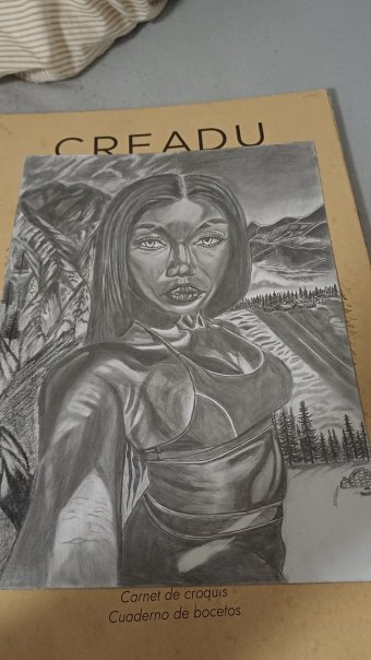 Graphik "Dunkles Selfie", illustrator Andrii Ivanov Gravüre Papier in der Jose Art Gallery