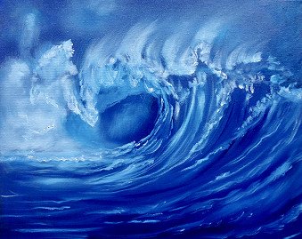 North Shore Rip Curl 1