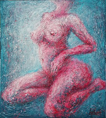 Entrelaçamento de Elementos