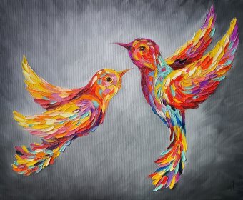 Встретить любовь