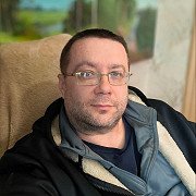 Artist Aleksandr Sultan