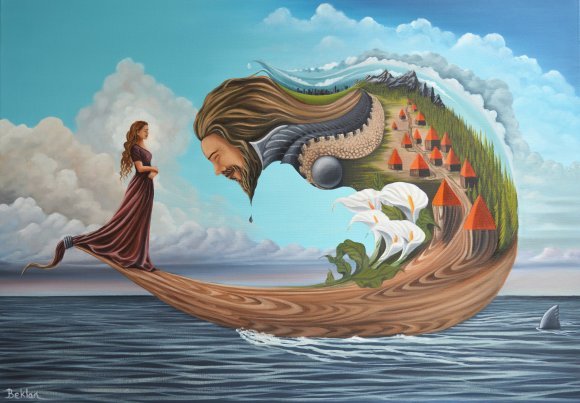 The Balance of Love