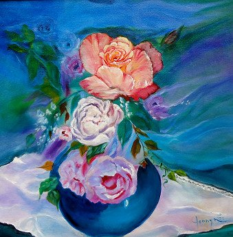 English Roses
