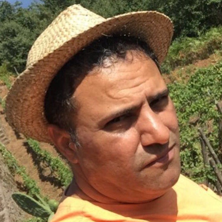 Khalid Alzayani