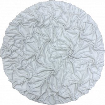 Pintura "Danza de las rosas", pintor Lana Glim técnica mixta lienzo en Jose Art Gallery