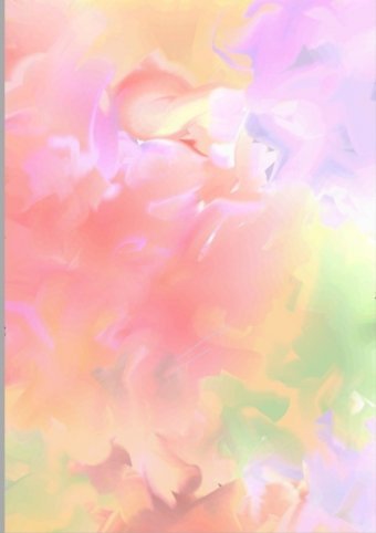 Chromatic Mist