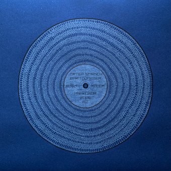 Grafika "Anakonda. Abstrakcyjny wzór węża", ilustrator #artdjartem ołówek papier w Jose Art Gallery