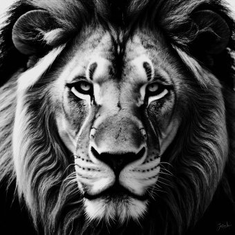 APEX: Sovereign of the Savannah