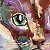 Hope in the Eyes of a Purple Cat – buy