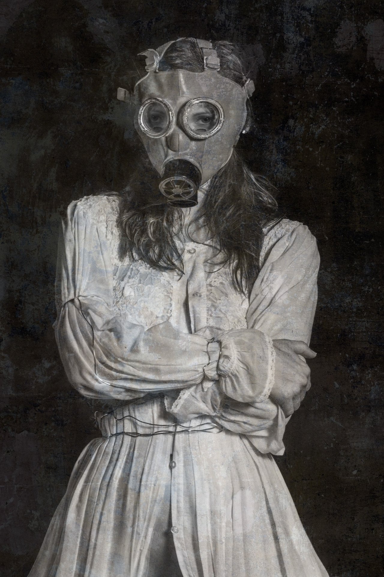 Gas Dust Photography Richard Nicole Jose Art Gallery