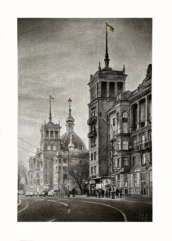 Mariupol Silence and Memory in Realism