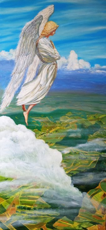 Le gardien silencieux