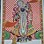 Shrinathji Pichwai Traditional Art – painting
