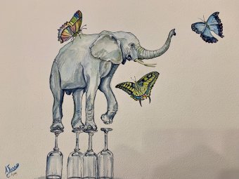 La levedad del ser