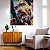 Iconic Portrait of Rock Legend Freddy Mercury – buy
