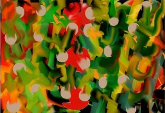 Arte digital "Rayos de esperanza al amanecer", artista digital Dutchindoricky21 en Jose Art Gallery