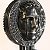 Symbole de puissance de la sculpture en bronze de Midas - sculpture