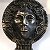 Symbole de puissance de la sculpture en bronze de Midas - acheter en ligne