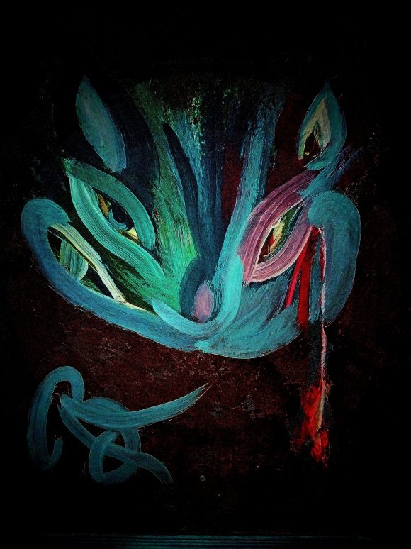 EgoFragmentation