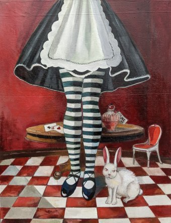 Alice