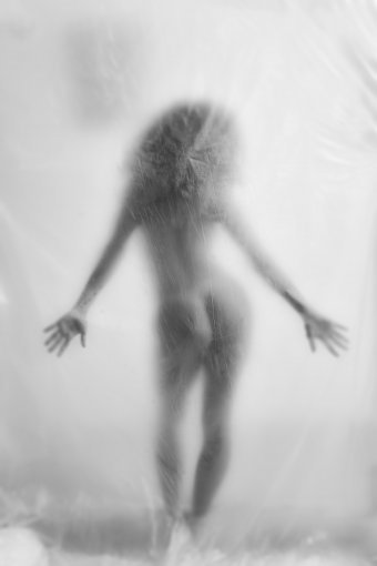 Photographie "Silhouettes : la beauté dans les ombres et la lumière", photographe Paco Sabio à la Jose Art Gallery