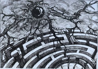 Black Sun