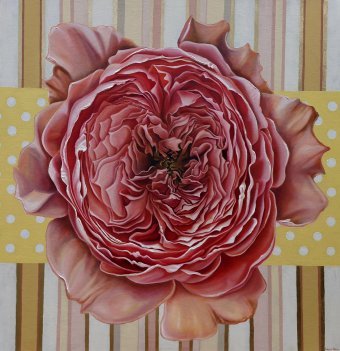 Rose and rhythm