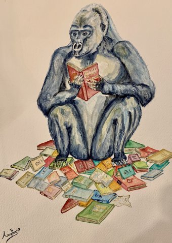 Evolución