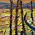 Venice Glow – painting