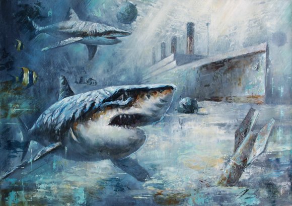 PAYSAGE OPTIMISTE 2D.