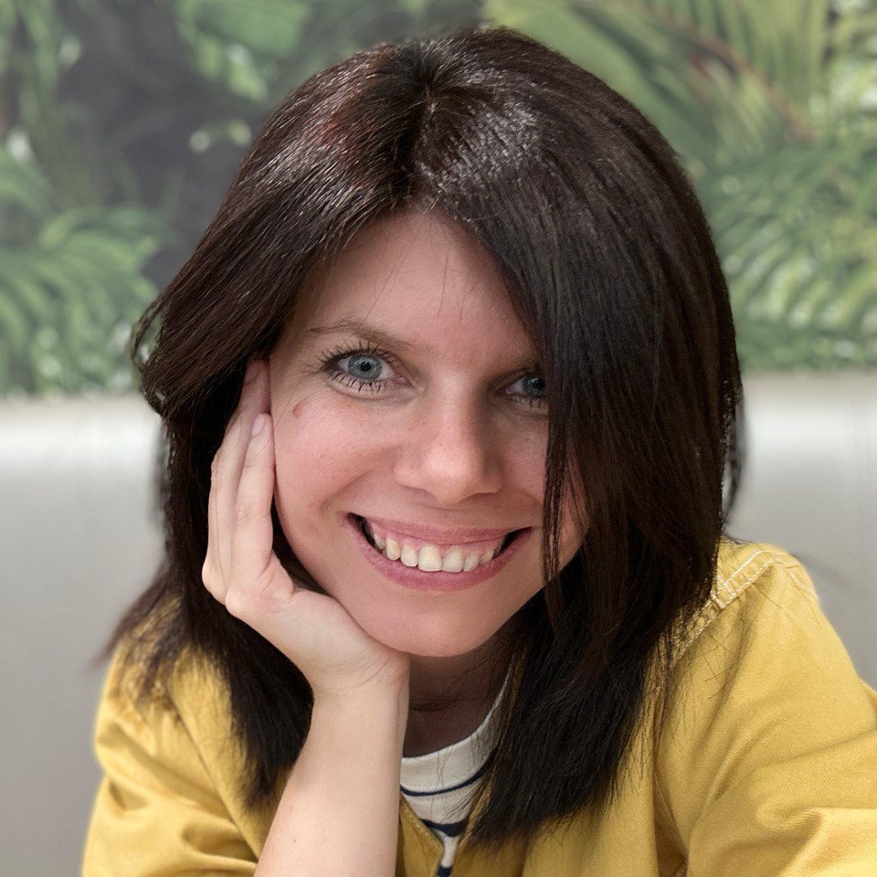 Irina Anis