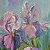 Iris Rainbow: A Burst of Spring Colors – order