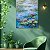 Reflections of Silence – painting