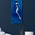 Naiad Water Nymph: Fluid Blue Serenity – buy online
