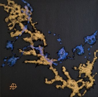 Threads of Light