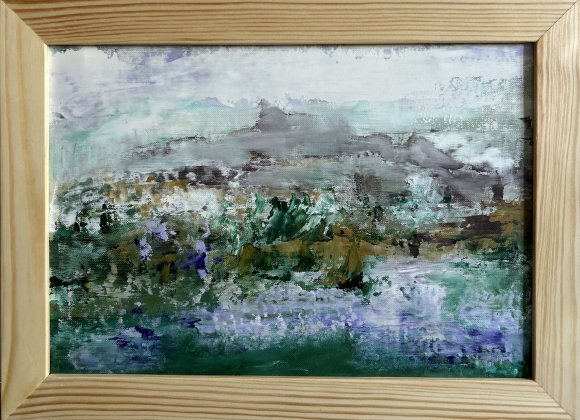 Meadow grasses